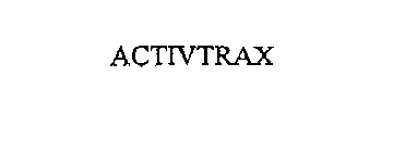 ACTIVTRAX