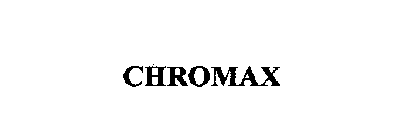 CHROMAX
