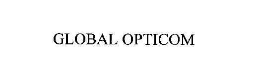 GLOBAL OPTICOM