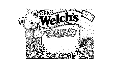 WELCH'S BABY SINCE 1869