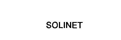 SOLINET