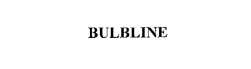 BULBLINE