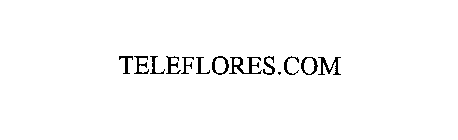 TELEFLORES.COM