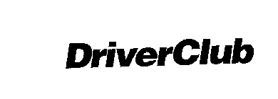 DRIVERCLUB