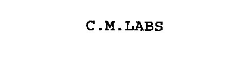 C.M.LABS