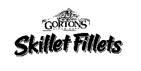 GORTON'S SINCE 1849 SKILLET FILLETS