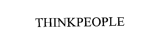 THINKPEOPLE