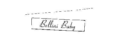 BELLINI BABY