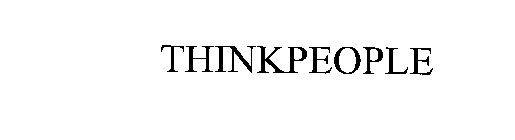 THINKPEOPLE