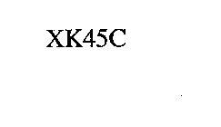 XK45C