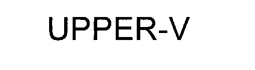 UPPER-V