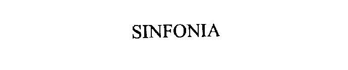 SINFONIA
