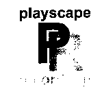 PLAYSCAPE PR RECORDINGS