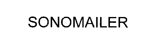 SONOMAILER