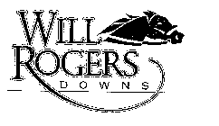 WILL ROGERS DOWNS