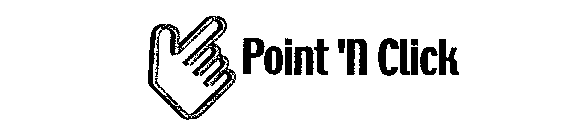POINT 'N CLICK