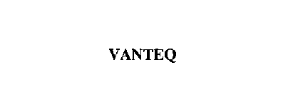 VANTEQ