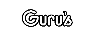 GURU'S