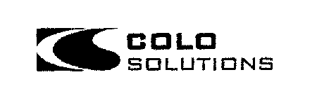 COLO SOLUTIONS