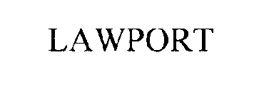 LAWPORT