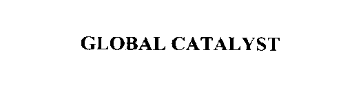 GLOBAL CATALYST