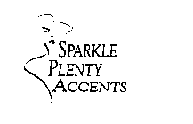 SPARKLE PLENTY ACCENTS