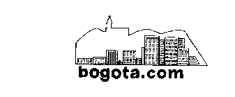 BOGOTA.COM