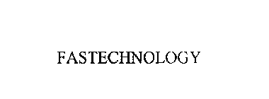 FASTECHNOLOGY