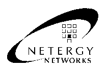 NETERGY NETWORKS