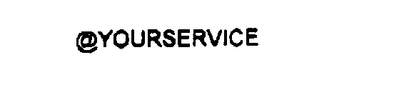 @YOURSERVICE