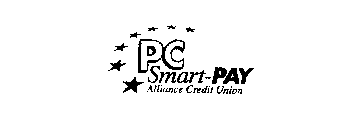 PC SMART-PAY ALLIANCE CREDIT UNION