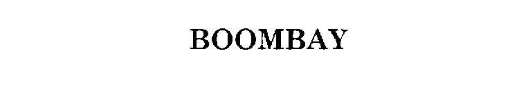 BOOMBAY