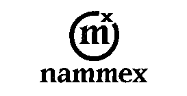 NAMMEX MX