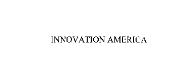 INNOVATION AMERICA