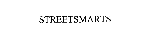 STREETSMARTS