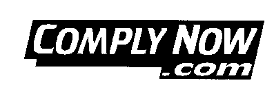 COMPLYNOW.COM