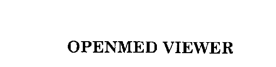 OPENMED VIEWER