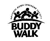 NATIONAL DOWN SYNDROME SOCIETY BUDDY WALK