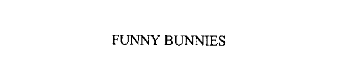 FUNNY BUNNIES
