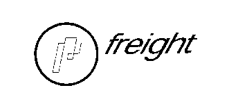 P FREIGHT