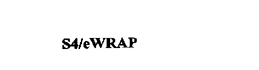 S4/EWRAP