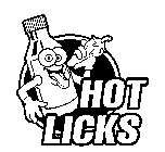 HOT LICKS