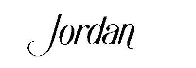 JORDAN