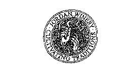 JORDAN WINERY CULTIVATING TRADITIONS
