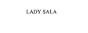 LADY SALA