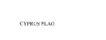 CYPRUS FLAG
