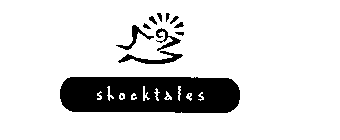 SHOCKTALES