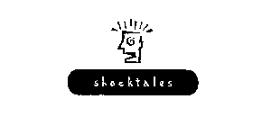 SHOCKTALES