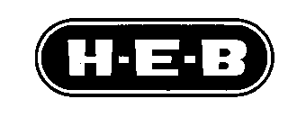 H-E-B