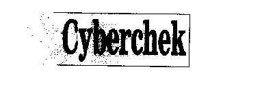 CYBERCHEK